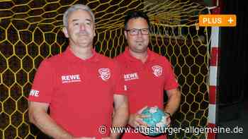 Ende des Trainings-Marathons für die Handballer des SC Vöhringen