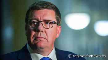 Sask. premier back in India for trade mission