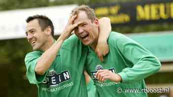 Podcast Amateurpodje #6: "Jammer dat ik maar een jaar met Erwin Looms heb gewerkt"