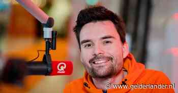 Domien Verschuuren koopt samen met vriendin herenhuis voor minder dan de vraagprijs