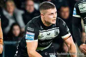 Hull FC injury status given as Tony Smith reveals another blow for outside back
