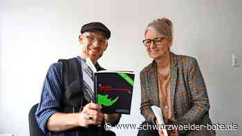 Literatur aus Schömberg: Den eigenen Lebensweg finden