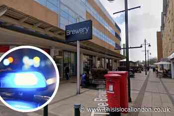 Brewery Romford stabbing: Businesses and shopper react