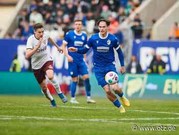 Der vierte Anlauf: Verband setzt Spiel des FC Carl Zeiss Jena in Eilenburg neu an