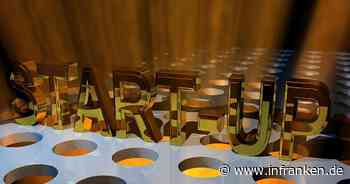 Bayreuth: Regionales Gründerzentrum kann kommen - Stadtrat gibt grünes Licht