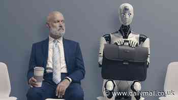 Is AI quietly replacing staff at Google? Tech giant mysteriously lays off thousands MORE employees despite record profits