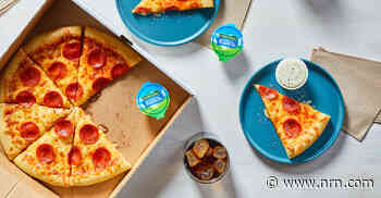 Boosting the guest experience with dips and sauces
