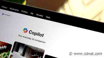 4 reasons why you should really use Copilot in Microsoft Edge