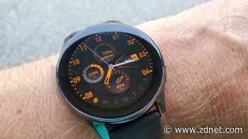 OnePlus' new '100-hour battery life' smartwatch may give the Pixel Watch a run for its money