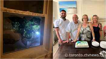 'How did this happen?' Canadian couple stranded in Turks and Caicos after passports stolen