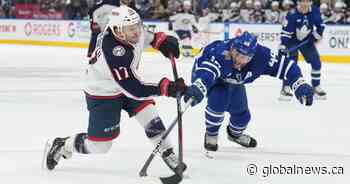 Bettman upholds Rielly’s five-game suspension