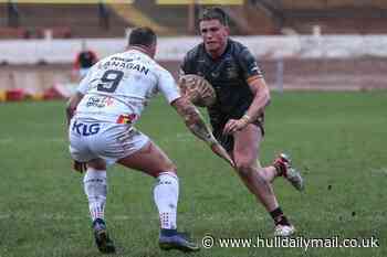 Hull FC young guns set for Super League opportunity as loan market also considered