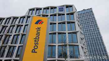 Reaktion auf Service-Probleme?: Deutsche Bank legt Postbank-Partnershops auf Eis