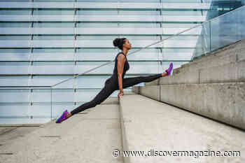 Why Are Some People More Flexible than Others?