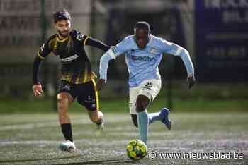 Belisia-speler ontvluchtte als kind de armoede in zijn land en begeleidt nu asielzoekers