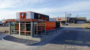 Little Caesars adds modular units to its development portfolio