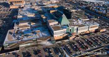 2 stabbed during fight involving 6 males at West Edmonton Mall
