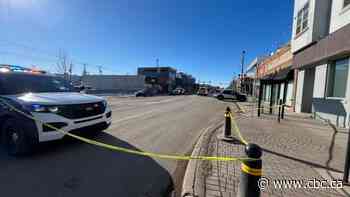 Saskatoon police investigating city's 4th homicide of 2024 after stabbing on Monday