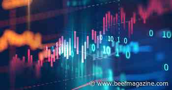 Calf prices reach record high