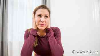 Im Mehrfamilienhaus: Zu viel Lärm? So wird's leiser in der Wohnung