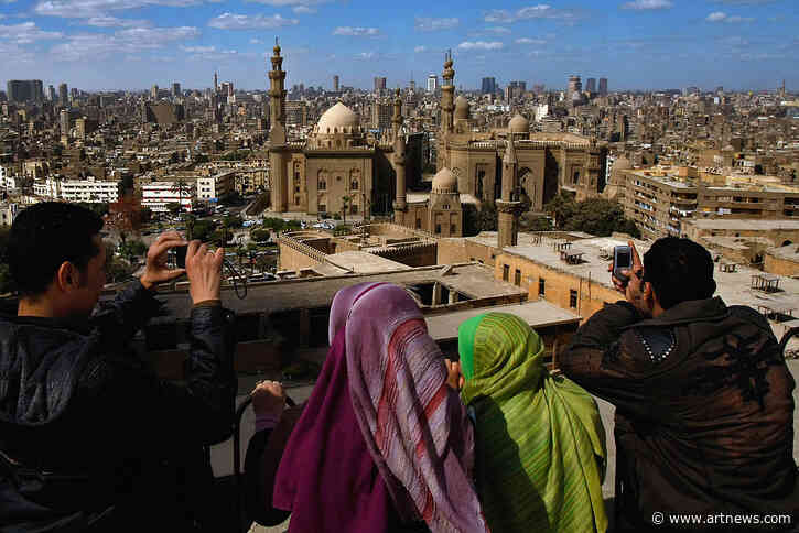 Cairo Expands Public Access to Iconic Medieval Citadel as Egypt Prepares Grand Plan to Boost Tourism