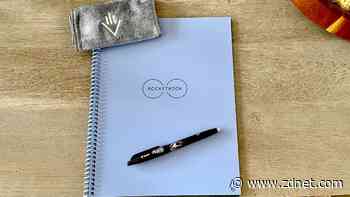 The best smart notebooks of 2024: Expert tested and reviewed