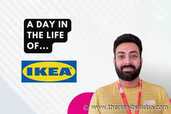 A day in the life of… Nick Singh, People & Culture at IKEA