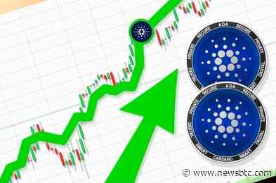 Cardano Poised For Massive Rally As Key Indicators Signal Bullish Reversal, ADA Surges 14%