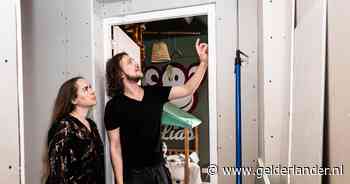 Fenneke snapt niets van bakken kritiek van kijkers op zwangerschap: ‘Sta ervan te kijken’