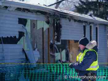 'It's devastating': Davidson mourning deaths of three children, two seniors in house fire