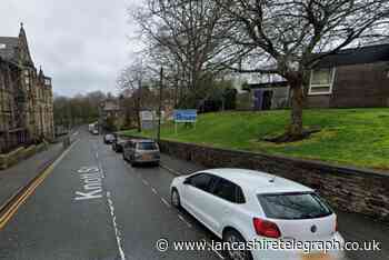 Development of Darwen Youth Centre waives parking charges