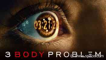 Everything we know about '3 Body Problem'
