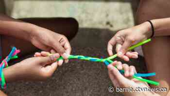 Registration to open for City of Barrie spring and summer programs