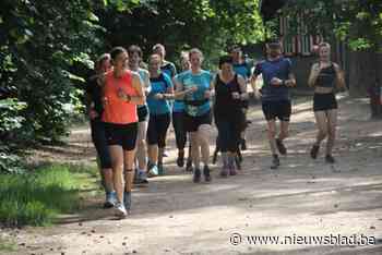 Joggingclub Kasterlee verwelkomt nieuwe leden op infomoment en kennismakingsloop