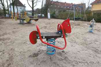 LEG erhöht die Miete, weil ein Spielplatz in der Nähe ist