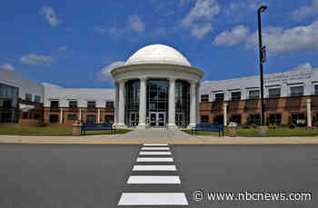 Supreme Court stays out of racial preferences fight over Virginia high school's admissions