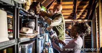 Je verkoopt meer dan je denkt op online marktplaatsen: ‘Soms sta je er niet bij stil dat er nog geld in zit’