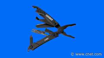 This Multi-Tool Is in All My Emergency Go Bags     - CNET