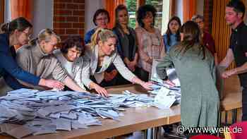 Tesla-Erweiterung stößt bei Bürgervotum auf Ablehnung