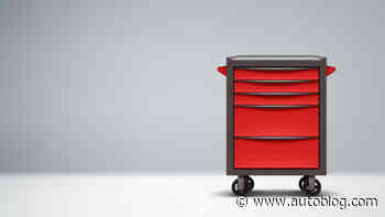 The best rolling toolboxes of 2024