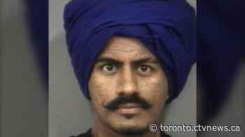 Former employee facing extortion charges after allegedly threatening violence against Brampton business