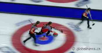 Northwest Territories stages historic comeback at Scotties in Calgary