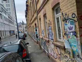 Die Macht des Jenaer Betongoldes