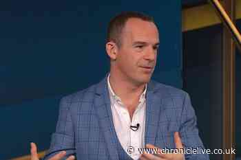 Martin Lewis' Money Saving Expert explains how to save on council tax as bills rise from April