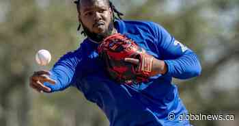 Guerrero Jr.: ‘No hard feelings’ after arbitration