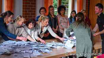 Grünheide: Bürger lehnen Tesla-Pläne für Güterbahnhof in Brandenburg ab