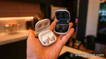 A bunch of Samsung devices are getting handy audio upgrades - including Auracast