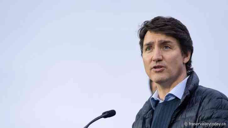 It’s ‘obvious’ that rules weren’t followed with ArriveCan development, Trudeau says