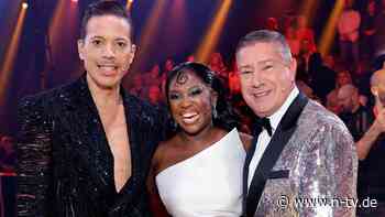 Vertrag in Sack und Tüten: "Let's Dance"-Jury bleibt noch "mehrere Jahre"