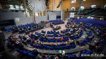 Bei Bestechung droht Gefängnis: Ampel-Parteien verschärfen den "Schmiergeld-Paragrafen"